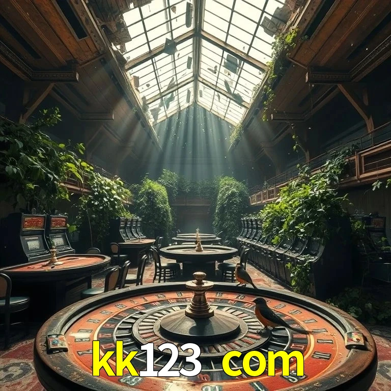 Slot Games Collection